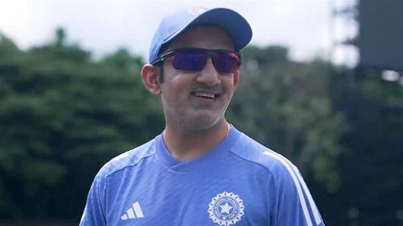 Delhi High Court Stays Trial Court Order Setting Aside Indian Cricket Team Head Coach Gautam Gambhir’s Discharge in Cheating Case