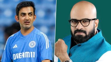 Greenstone Lobo Makes Bold Prediction On Gautam Gambhir's Future As Team India Coach