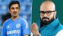 Renowned Astrologer Greenstone Lobo Makes Bold Prediction On Gautam Gambhir's Future As Team India Coach, Says "He Will Win At Least One ICC Title"