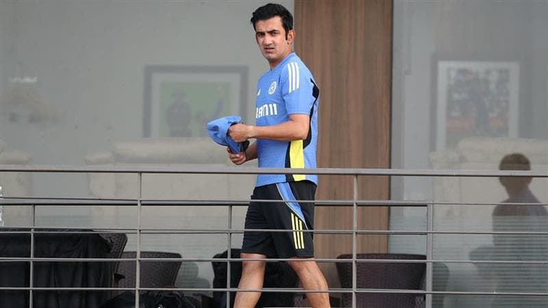 BGT 2024-25: Gautam Gambhir’s Childhood Coach Sanjay Bhardwaj Denies Rift in India Cricket Team