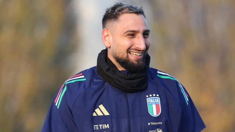 Where to Watch Italy vs France, UEFA Nations League 2024-25 Live Streaming Online