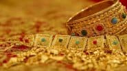 HC on Jewellery: Foreign Nationals Coming to India Not Required To Declare Personal Gold Jewellery to Customs, Says Delhi High Court