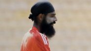 Gurjapneet Singh Quick Facts: Here’s All You Need to Know About Tamil Nadu Pacer Picked by Chennai Super Kings in IPL 2025 Mega Auction