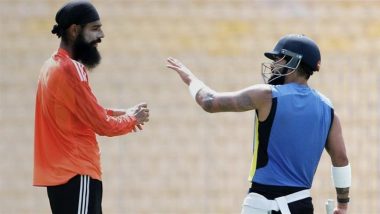 Who is Gurjapneet Singh?  Here’s All You Need to Know About Tamil Nadu Pacer Picked by CSK