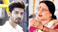 Sharda Sinha Passes Away: Gurmeet Choudhary Mourns the Loss of Legendary Folk Singer, Says &lsquo;This Year Chhath Puja Won&rsquo;t Feel the Same&rsquo;