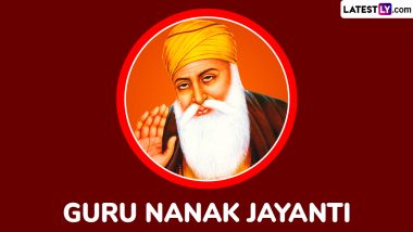 Guru Nanak Jayanti 2024: Pakistan Issues Over 3,000 Visas to Indian Sikhs To Attend Birth Anniversary Celebrations of Guru Nanak Dev