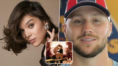 ‘Pitch Perfect’ Actress Hailee Steinfeld Gets Engaged to NFL Quarterback Josh Allen (View Pic)