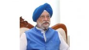 India’s Image Now Transformed Into World’s ‘Deep Tech Hub’ From ‘IT Outsourcing Centre’ Due to Government’s Reforms: Petroleum Minister Hardeep Singh Puri