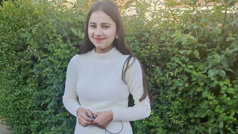 Harshita Brella Murder: Parents of Indian-Origin Woman Found Murdered in London Call for Justice As Hunt for Husband and Suspect Pankaj Lamba Continues
