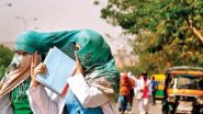 Heatwave Warning in Telangana: IMD Issues Orange Alert for 5 Districts for Next 2 Days With Maximum Temperature Likely To Soar to 41–44 Degrees Celsius