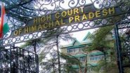 ‘Unconstitutional’: Himachal Pradesh High Court Sets Aside Appointment of MLAs As Parliamentary Secretaries