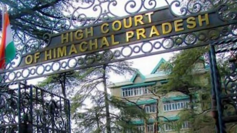 &lsquo;Unconstitutional&rsquo;: Himachal Pradesh High Court Sets Aside Appointment of MLAs As Parliamentary Secretaries