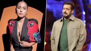 ‘Bigg Boss 18’: Hina Khan To Join Host Salman Khan on Weekend Ka Vaar Amid Cancer Battle – Reports