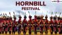 Hornbill Festival 2024 Start and End Dates: Know All About the Annual Festival of Nagaland That Celebrates and Honours the Naga Tribes