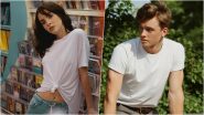 How To Style a White T-Shirt? Here Are 5 Ways To Turn the Basic White Tee Into a Fashion Inspiration for Every Season