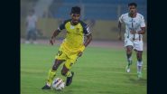 How To Watch Kerala Blasters vs Hyderabad FC, Live Streaming Online? Get Live Telecast Details of ISL 2024–25 Football Match With Time in IST