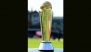 ICC Champions Trophy 2025 Trophy Tour to Start in Pakistan's Islamabad on November 16 Amid Scheduling Issues