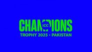 ICC Launches Logo for Champions Trophy 2025 in Pakistan, Cricket's Governing Body Shares New Visual Identity for Men’s and Women’s CT Amid Scheduling Crisis Over Upcoming Edition