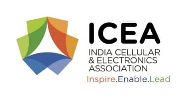 Mobile Phone Players Want Indian Airports To Increase Their Existing Cargo Handling Capacity Amid Expected Smartphone Export Jump: ICEA