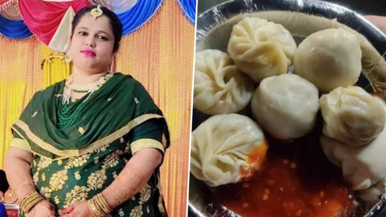 Hyderabad: Woman Dies, Several Others Fall Sick After Eating Momos At Roadside Stall in Banjara Hills, 6 Arrested