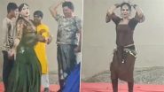 Mujra Party Busted in Hyderabad’s Balapur, Police Arrest Organiser As ‘Obscene’ Dance Videos Go Viral