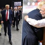 PM Narendra Modi Speaks to US President-Elect Donald Trump, Congratulates Him on Spectacular Poll Win