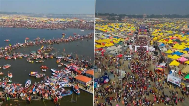 Maha Kumbh Mela 2025 Dates: When and Where Is Mahakumbh? When Is Shahi Snan? From Important Dates to Key Locations, Here’s All You Need To Know