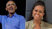 ‘Sex in Michelle Obama’s Bathroom’: Secret Service Agent Invites Lover to Obamas’ Hawaii Mansion, Fired For Breaching Protocol