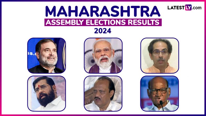 Maharashtra Assembly Election Result 2024 Date, Time, Live Streaming Details - Here's Everything for You