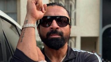 ‘EVM Ka Khel Hai Sab’, Says Bigg Boss Fame Ajaz Khan As He Gets Lesser Votes Than NOTA in Versova Seat of Maharashtra