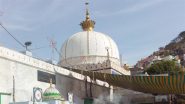 Rajasthan Court Agrees To Hear Petition Claiming Ajmer Sharif Dargah As Shiv Temple, Summons ASI (Watch Video)