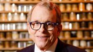 Ohio Governor Mike DeWine Signs Bill Limiting Bathroom Use by Transgender Students