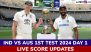 India vs Australia Live Score Updates of 1st Test 2024 Day 1: Get Toss Winner Result, Live Commentary and Full Scorecard Online of IND vs AUS Border-Gavaskar Trophy 2024-25 Cricket Match