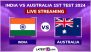 India vs Australia Free Live Streaming Online, 1st Test 2024 Day 1: How To Watch IND vs AUS Border-Gavaskar Trophy Cricket Match Live Telecast on TV?