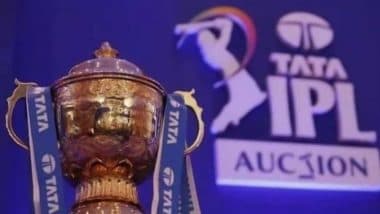 IPL 2025 Mega Auction: A Look at How the Ten Indian Premier League Franchises Shape Up After Players' Bidding Event