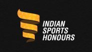 Indian Sports Honours 2024 Live Streaming: Here’s How to Watch Live Telecast of Fifth Edition of Award Ceremony on TV and Online 