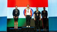 Krisha Verma Wins Gold in U19 Boxing World Championships 2024, Defeats Lerika Simon 5–0 in Final