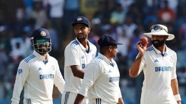 Are Turning Tracks India’s Kryptonite? Here’s How Rohit Sharma’s-Led Side Fared Against Spinners in Home Tests This Year