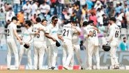 IND vs NZ 2024: Daniel Vettori, Ross Taylor Believe Test Series Clean Sweep Against India Is New Zealand&rsquo;s Greatest Achievement