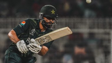 Imam-ul-Haq, Fakhar Zaman Set To Make Comeback in Pakistan National Cricket Team, To Get Picked for White-Ball Series Against South Africa: Report