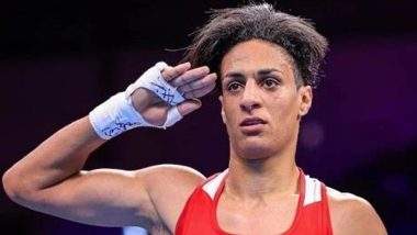 Imane Khelif, Paris Olympics 2024 Gold Medallist Boxer, Is A Biological Male and Has Micropenis; Claims Unconfirmed Leaked Medical Report