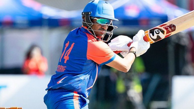 India Out of Hong Kong Super Sixes 2024 Competition After One-Run Defeat Against UAE, Robin Uthappa-Led Side to Play in Bowl Division Next