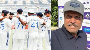 Kapil Dev Calls for Balanced Approach to Family Travel on Long Cricket Tours 