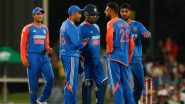 Is India vs South Africa 4th T20I 2024 Live Telecast Available on DD Sports, DD Free Dish and Doordarshan National TV Channels?