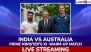 India vs Australia Prime Minister's XI Warm-up Match Live Streaming Online: How To Watch Live Telecast of India's Two-Day Pink Ball Practice Game Ahead of Border-Gavaskar Trophy 2024-25 Second Test?