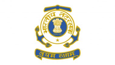 Latest Government Jobs Notifications: Apply for Group C Posts of Indian Coast Guard Recruitment 2024 at indiancoastguard.gov.in, Know Recruitment Process and Other Details