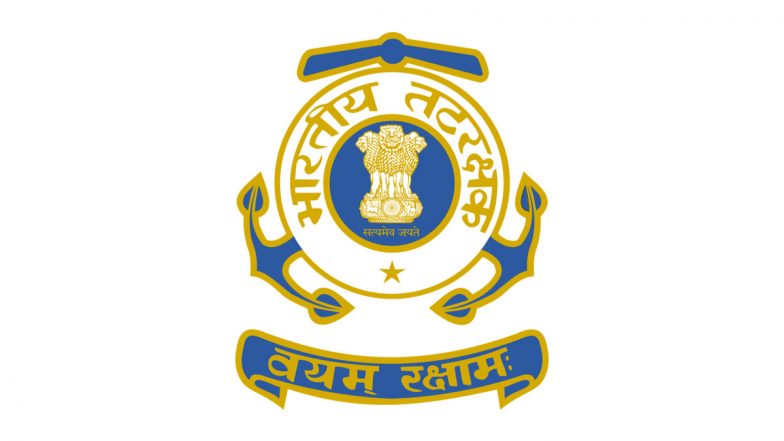 Latest Government Jobs Notifications: Apply for Group C Posts of Indian Coast Guard Recruitment 2024 at indiancoastguard.gov.in, Know Recruitment Process and Other Details
