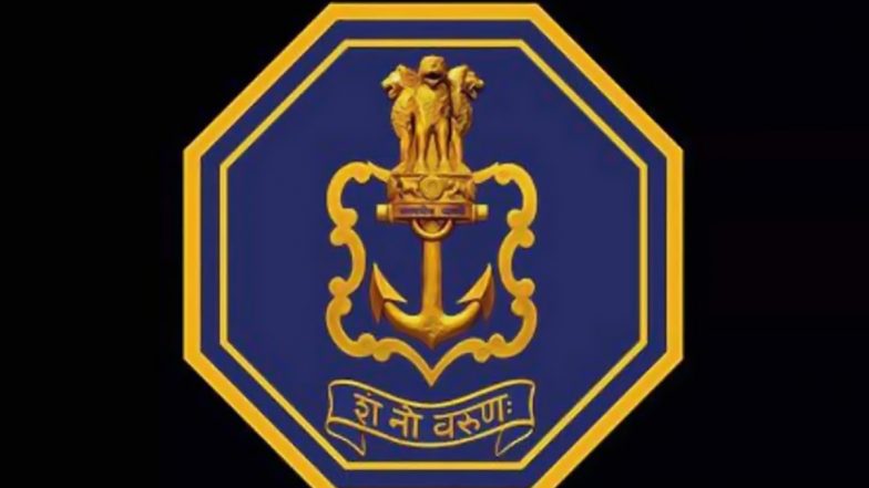 Goa: Indian Navy Vessel Collides With Fishing Vessel, 11 Rescued; Search for 2 Missing Crew Members Ongoing