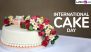 International Cake Day 2024: From Tira Misu to Mawa Cake, Famous Cakes From Around the World That Are a Must-Try