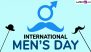 International Men’s Day 2024 Quotes and Images: Heartfelt Messages, Greetings, HD Wallpapers and Sayings To Appreciate All the Men in the Society